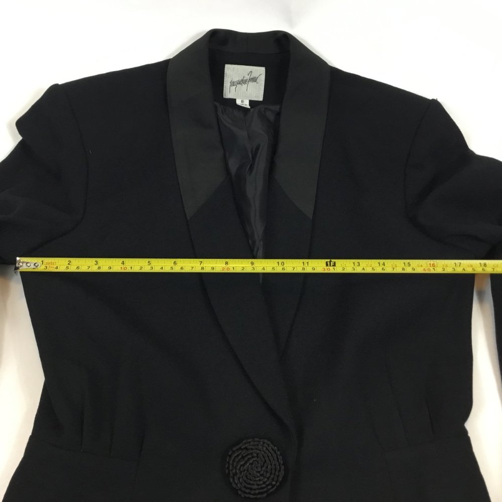 Jacqueline Ferrar Blazer - image 7